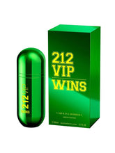 Carolina Lina Herrera 212 VIP Wins L/E EDP 80ml (Ladies)